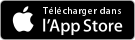 Télécharger l'application pour iOS